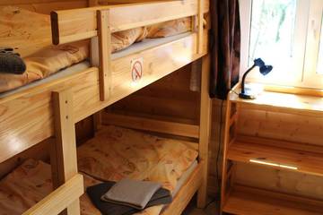 Chalet für 7 Personen in Low Tatras, Ostslowakei, Bild 2