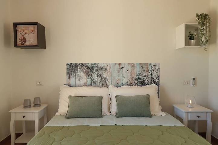 Mar | House in Solanas between sea and nature in Solanas, Comune di Sìnnia