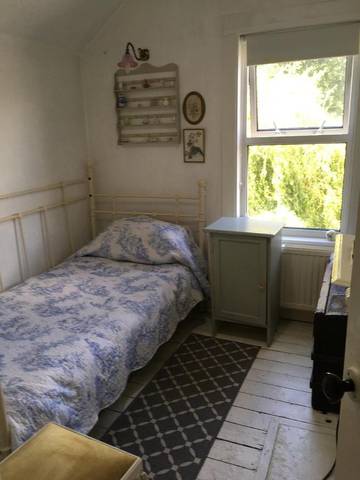 Chambre d’hôte pour 2 personnes à Oxford