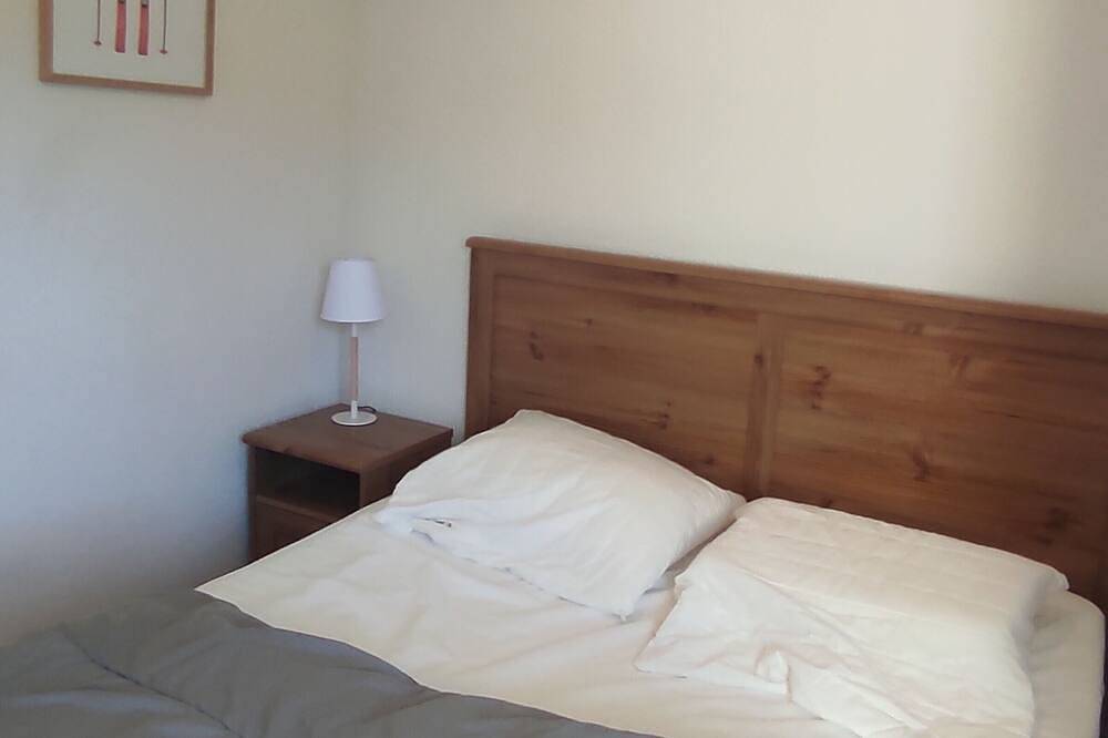 Entire apartment, Spacious apartment for 6 with Wifi and parking, Super Besse in Super Besse, Besse-et-Saint-Anastaise