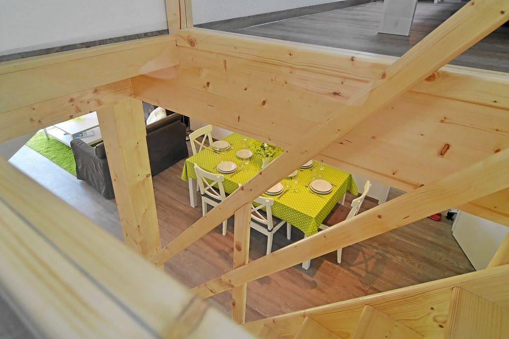 Ferienwohnung "Eulennest", foto 9