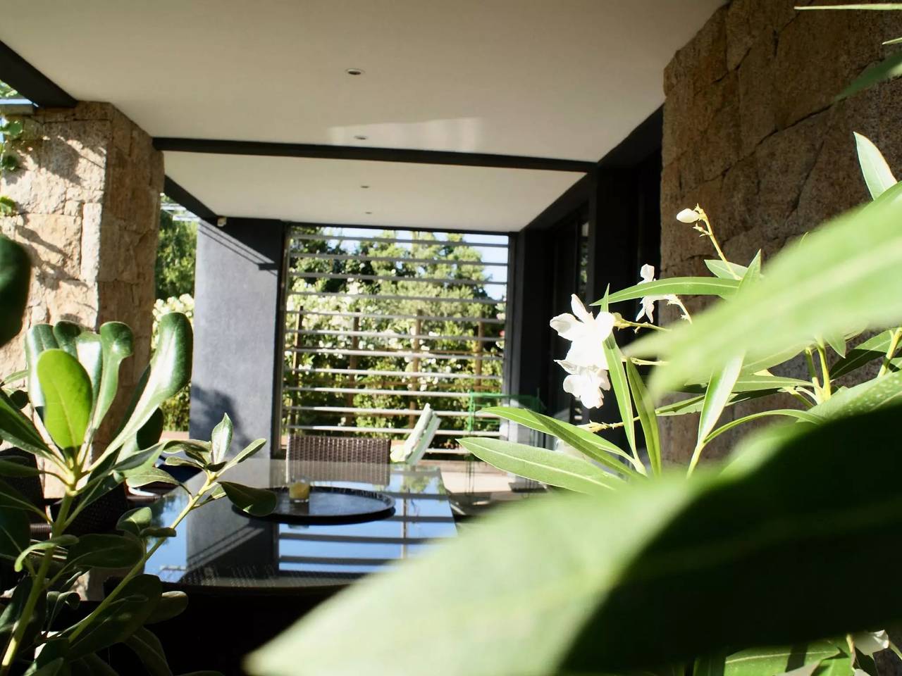 Apartamento entero, 3 estancias 3 Personas in Porto Pollo (Córcega), Serra-di-Ferro