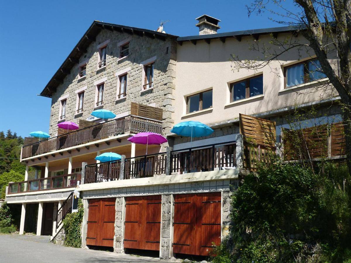 Standard Family Room in Antrenas, Région de Mende