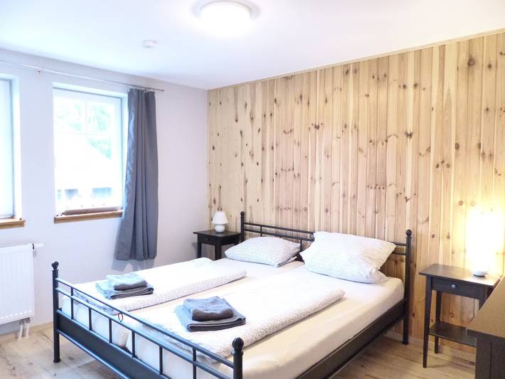 Gîte pour 5 personnes, avec jardin à Walsrode - 2