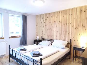 Ferienwohnung für 5 Personen in Walsrode, Landkreis Heidekreis, Bild 1