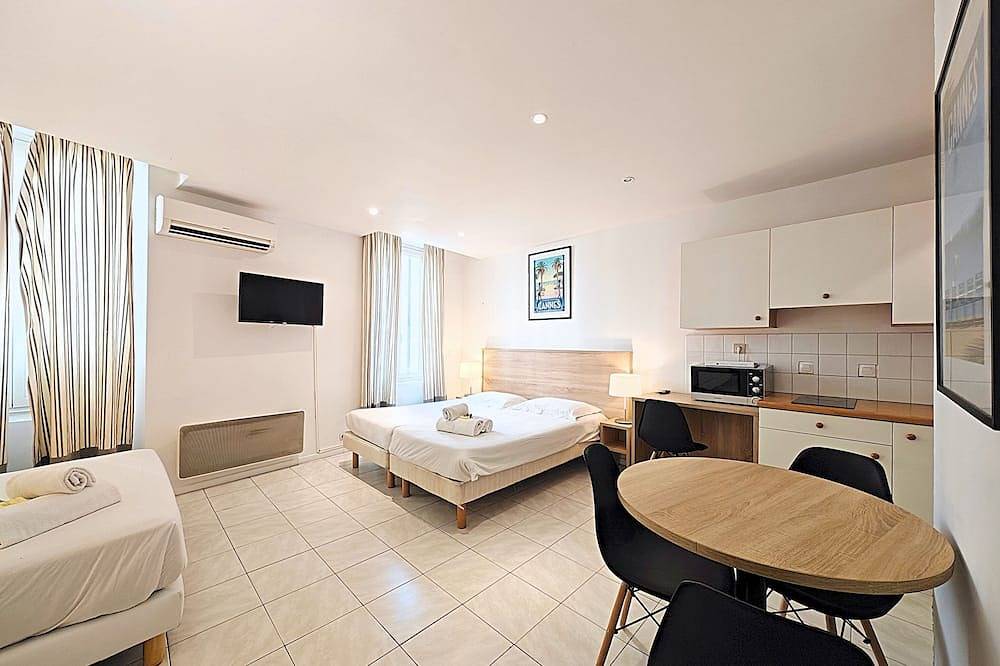 Photo : Appartement de vacances