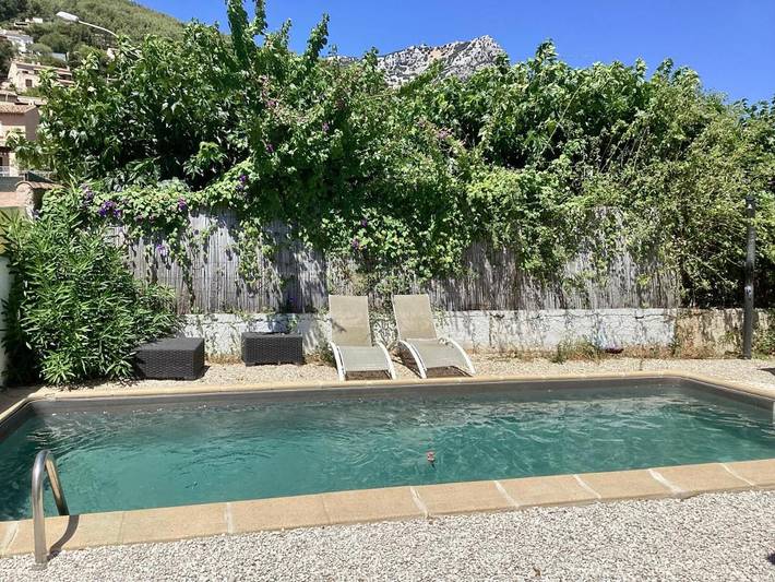 Villa pour 6 personnes, avec piscine à La Valette-du-Var