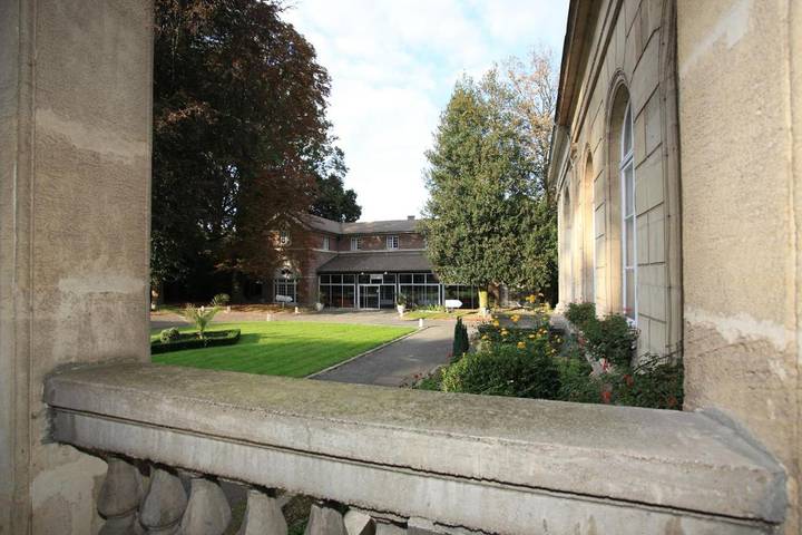 Hôtel pour 2 personnes, avec jardin à Cambrai - 3