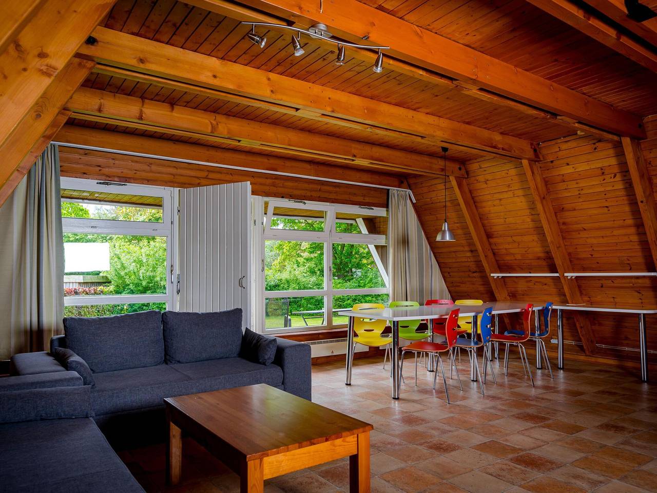 Ferienhaus in Damp für 8 Personen in Ostseebad Damp, Damp
