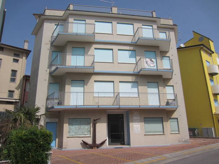 Ferienwohnung für 7 Personen, mit Balkon - 1