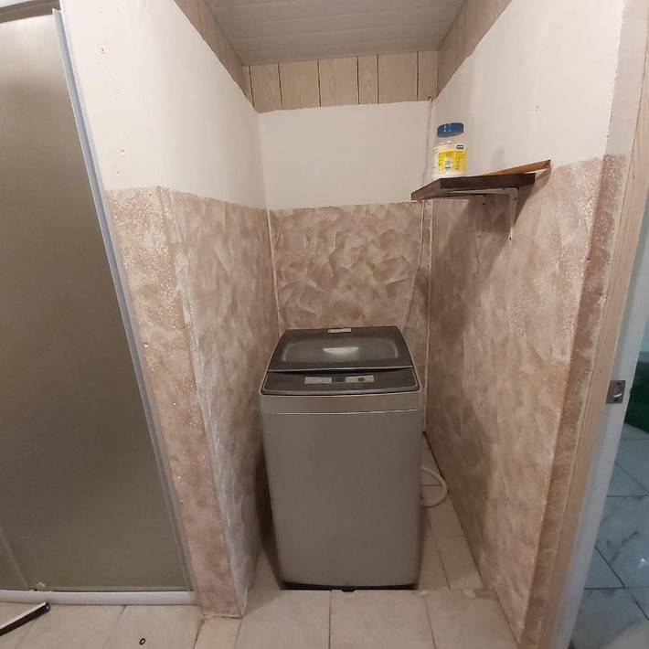 Gîte pour 3 personnes, avec jardin dans Bora Bora - 2