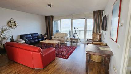 Vakantieappartement voor 4 Personen in Breskens, Zeeuwse Kust, Afbeelding 1