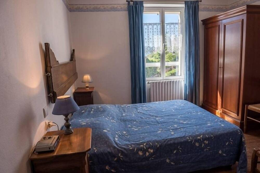 Gîte Betty in Laval du Tarn in Laval-du-Tarn, Cevenas