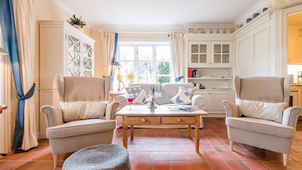 Ferienhaus für 5 Personen (132 m²) in Wenningstedt in Wenningstedt, Sylt