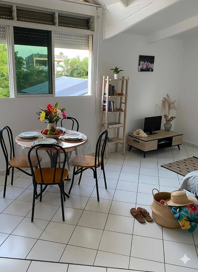 Gîte pour 2 personnes dans Église catholique de Sainte-Anne - 4