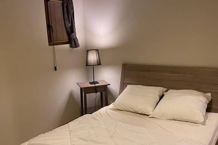 Gîte pour 10 personnes, avec jardin à Vorey - 3