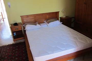 Maison De Vacances pour 6 Personnes dans Calcatoggio, Région d'Ajaccio, Photo 2