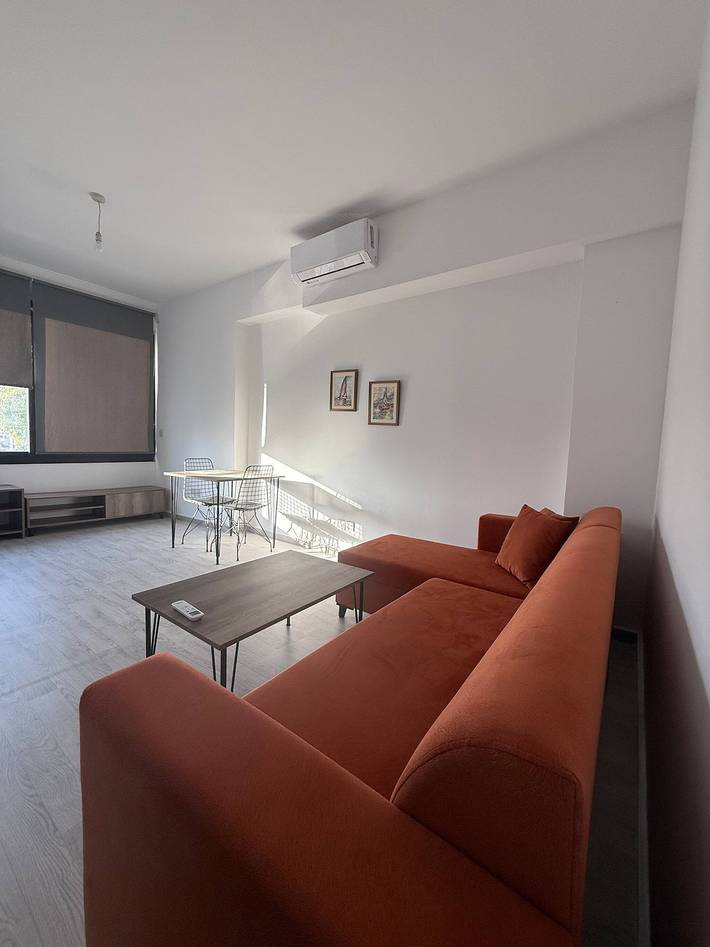 Appartement de vacances pour 2 personnes, avec vue, animaux acceptés - 1