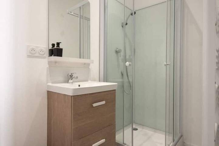 Gîte pour 2 personnes à Gond-Pontouvre - 3