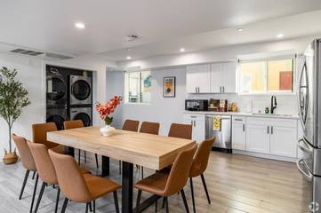 Maison d’hôte pour 2 personnes, avec vue à Los Angeles