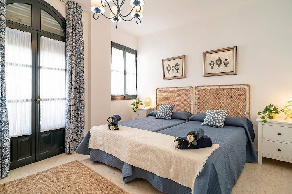 Appartement entier, Superbe appartement à Carmona avec Wifi in Carmona, Province de Séville