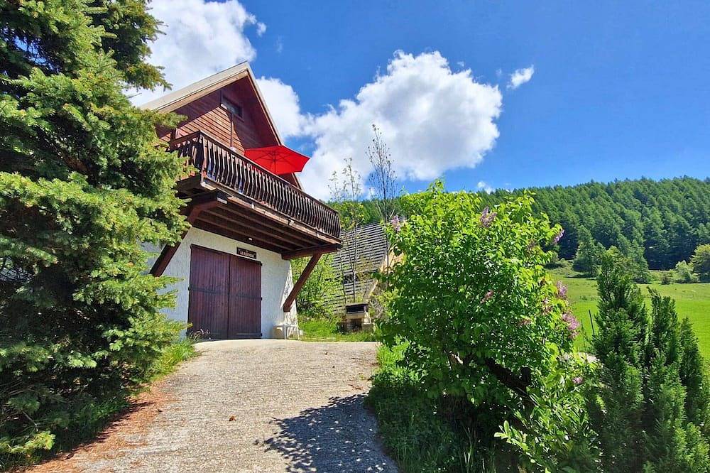 Maison de vacances