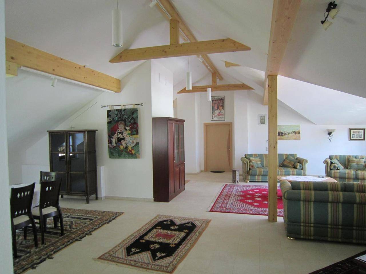 Ganze Wohnung, Haus Bellevue in Obertraun, Dachstein Salzkammergut