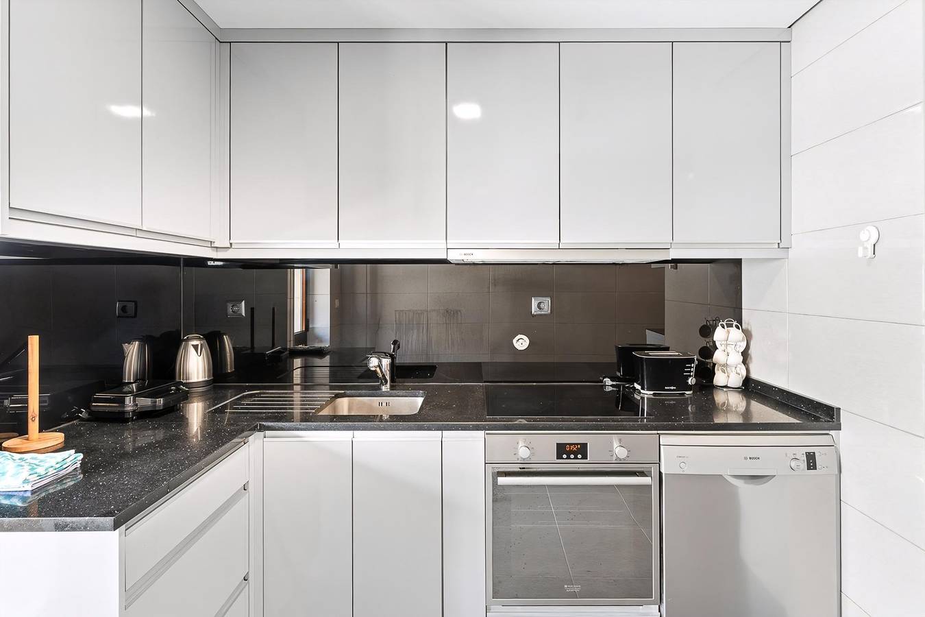 Apartamento entero, Guestready - Encantador refugio en Braga in Braga, Distrito de Braga