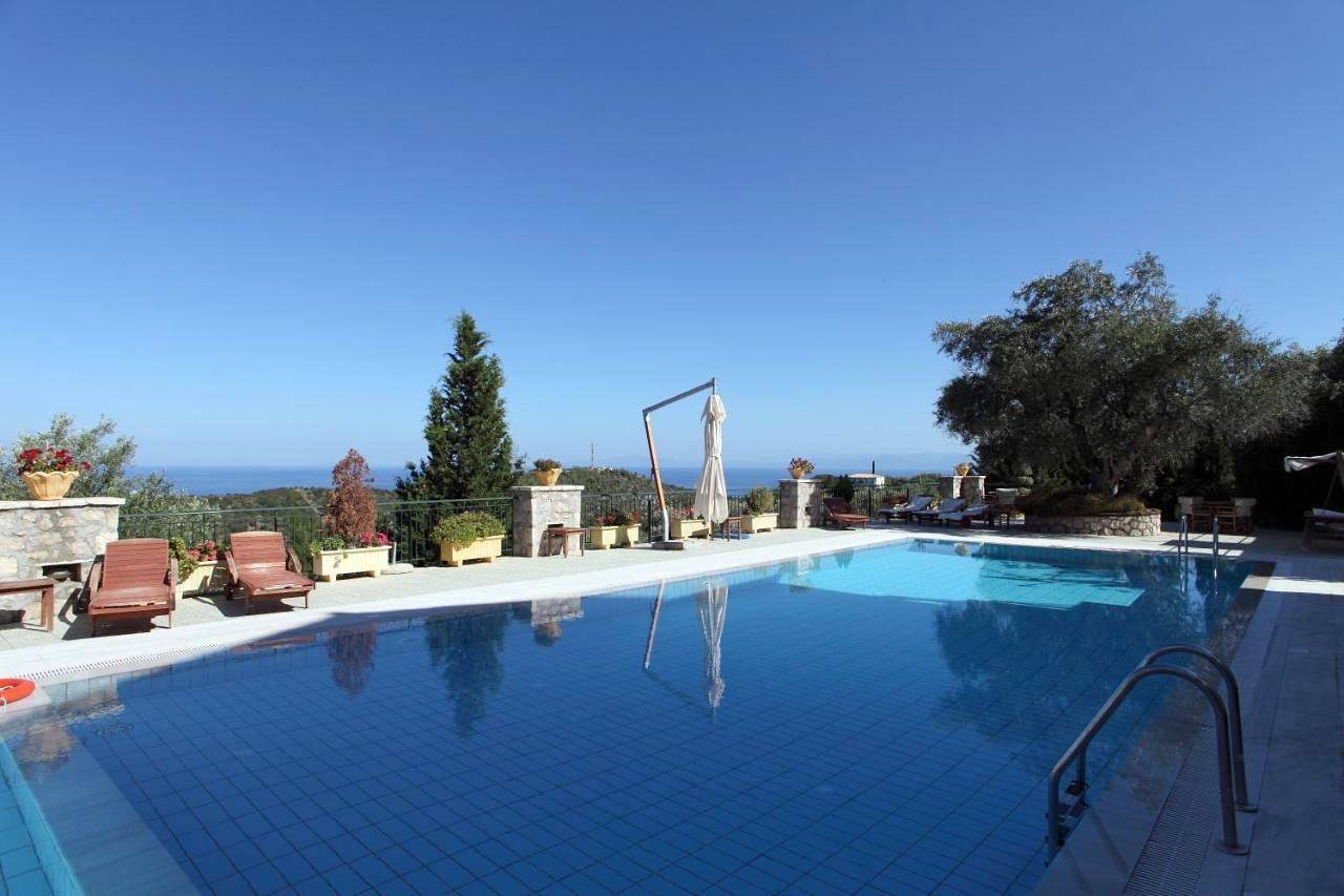 Ολόκληρο το διαμέρισμα, Liogerma Villas in Εξάνθεια, Ελλάδα