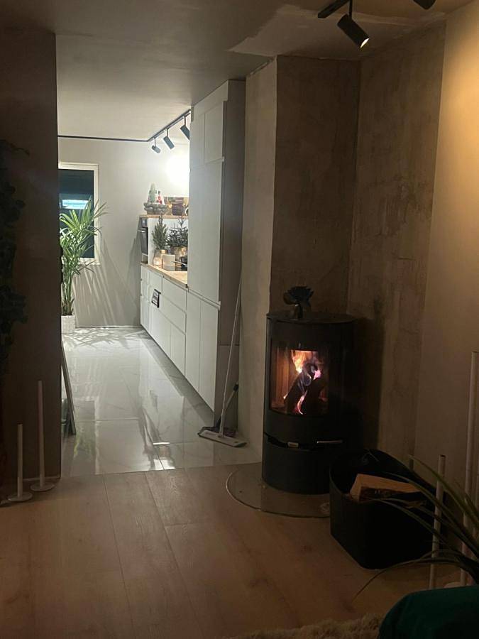 Appartement entier, Sentral leilighet i Trondheim in Trondheim