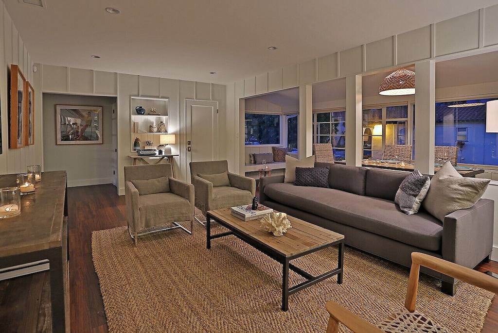 The Lookout at West Beach - Sommerzeit im Herzen von West Beach in Santa Barbara, Santa Barbara County