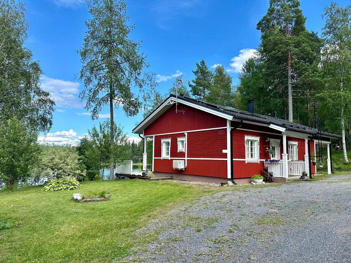 Villa Kesälä in Ylöjärvi