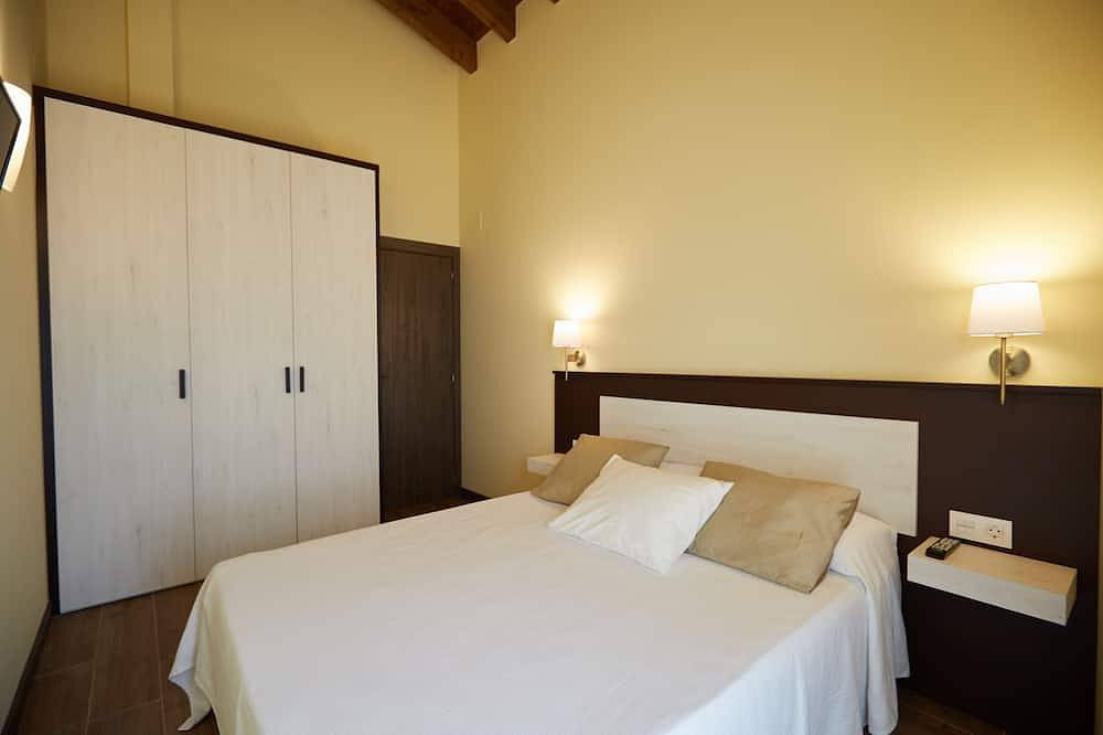 Apartamentos Rurales 'casa la Piedra', El Texu in Parres, Costa Verde (Spanien)