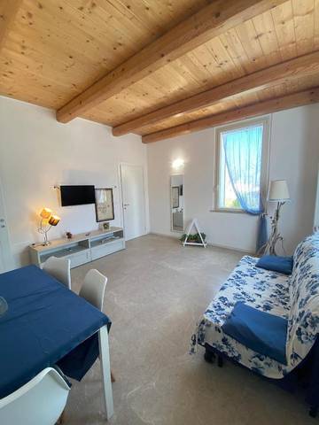 Maison d’hôte pour 5 personnes, avec vue et terrasse à Fano