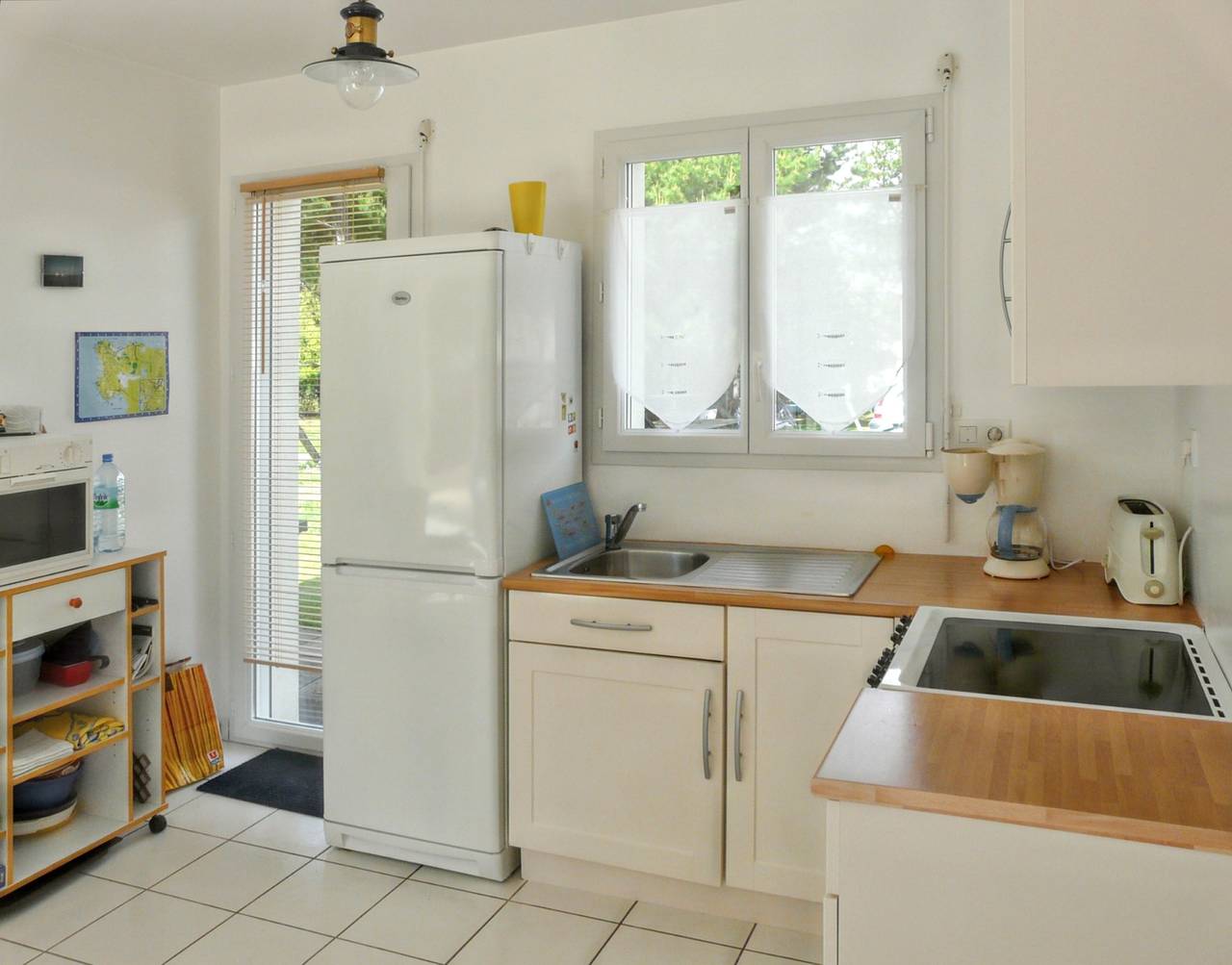 Encantadora casa cerca de Pénestin con jardín y terraza in Pénestin, Côte des Mégalithes