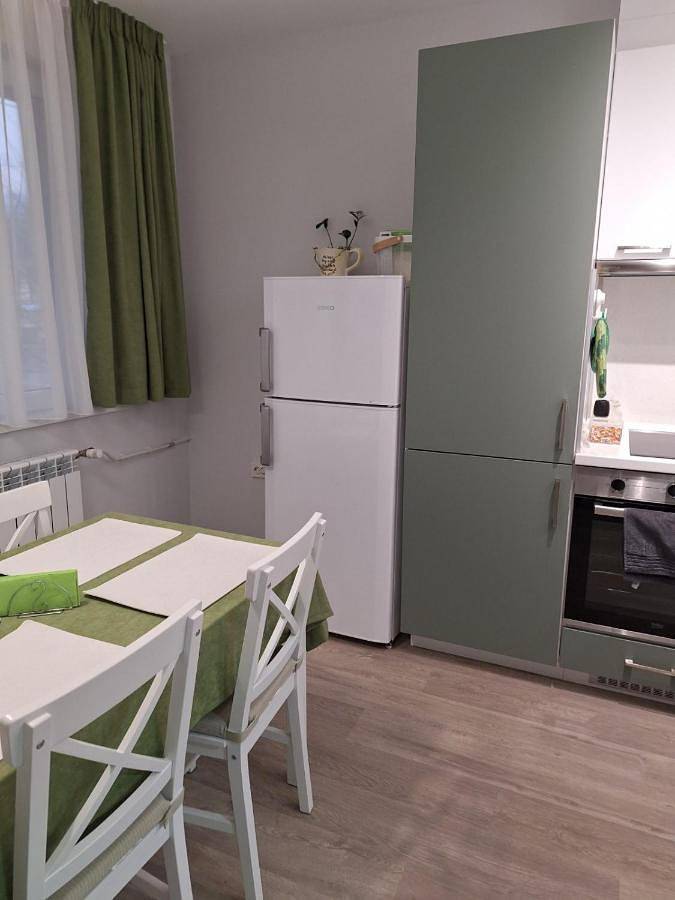Appartement entier, Апартамент Квадратчето in Vratsa, Balkan Mountains