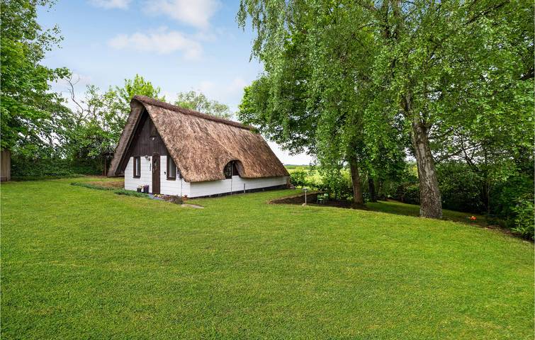 Ferienhaus für 6 Personen, mit Terrasse, mit Haustier - 1
