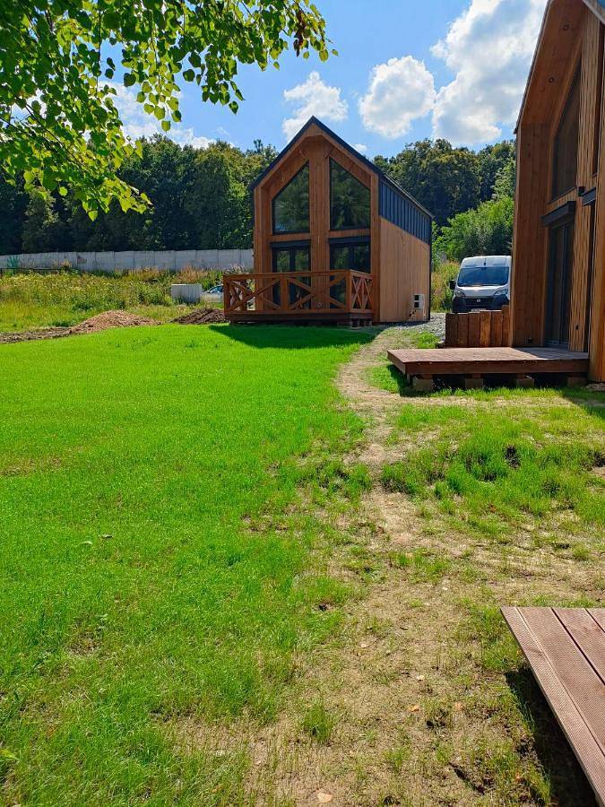Ferienwohnung für 4 Personen, mit Ausblick und Terrasse - 1