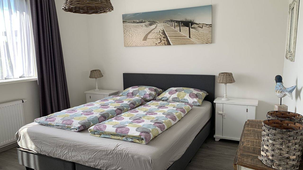 Ferienhaus für 6 Personen (100 m²) in Stavoren in Stavoren, Ijsselmeer