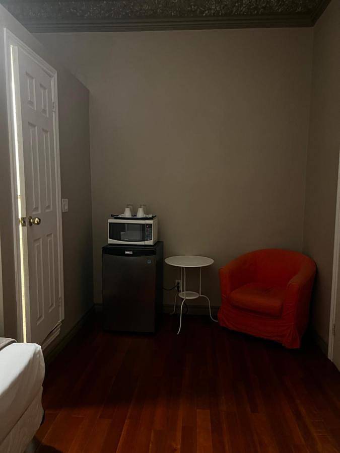 Maison d’hôte pour 2 personnes, avec vue à Toronto - 3