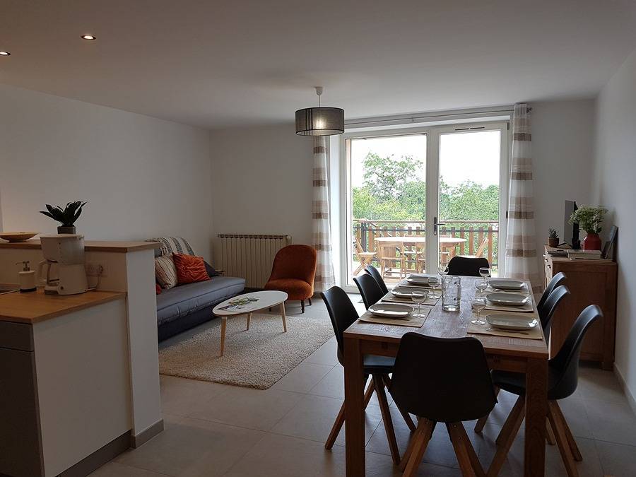 Le gîte des Tilleuls in Saint-Maur (Jura), Jura Francais