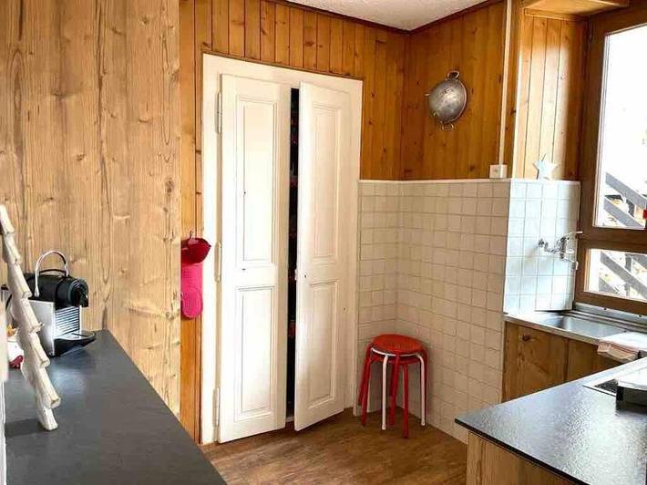 Gîte pour 4 personnes, avec vue ainsi que jardin et vue sur le lac dans Champex-Lac - 2