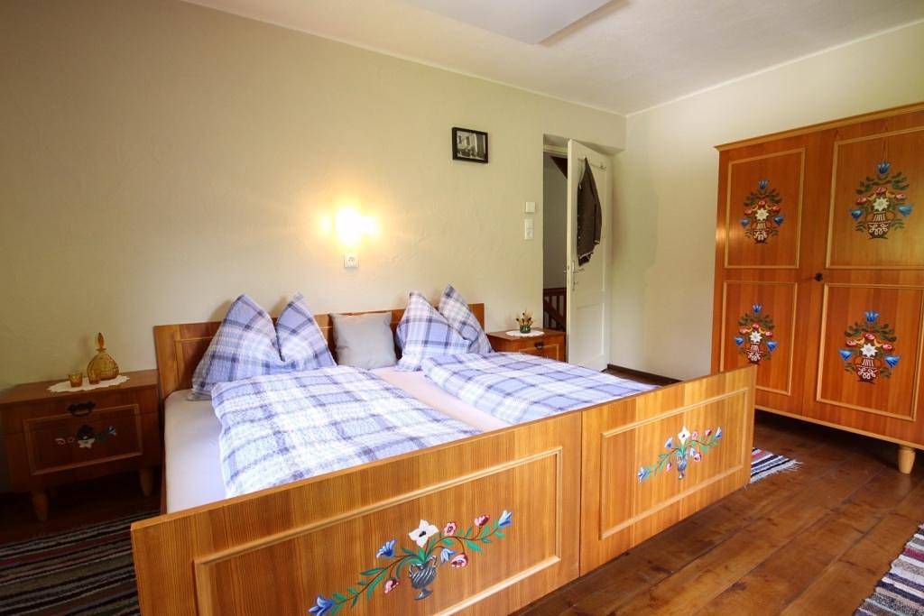 Ferienhaus Glemmtaler Berghütt'n in Thiersee, Kufstein Umgebung