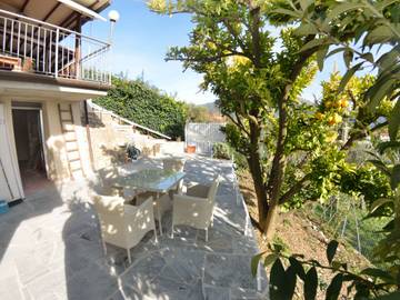 Casa Vacanza per 4 Persone in Massarosa, Versilia, Foto 1