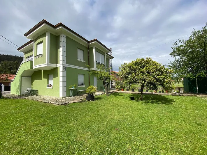 Appartamento vacanze per 6 persone, con giardino - 1