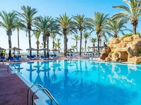 Casa rodante para 6 personas, con terraza en Comunidad Valenciana