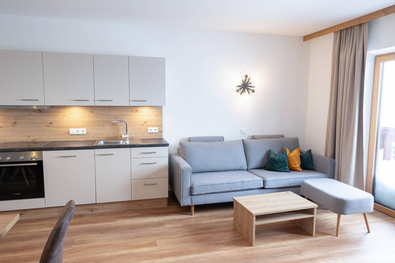 Apartment Hundskogel in Obertauern, Ski Amadé