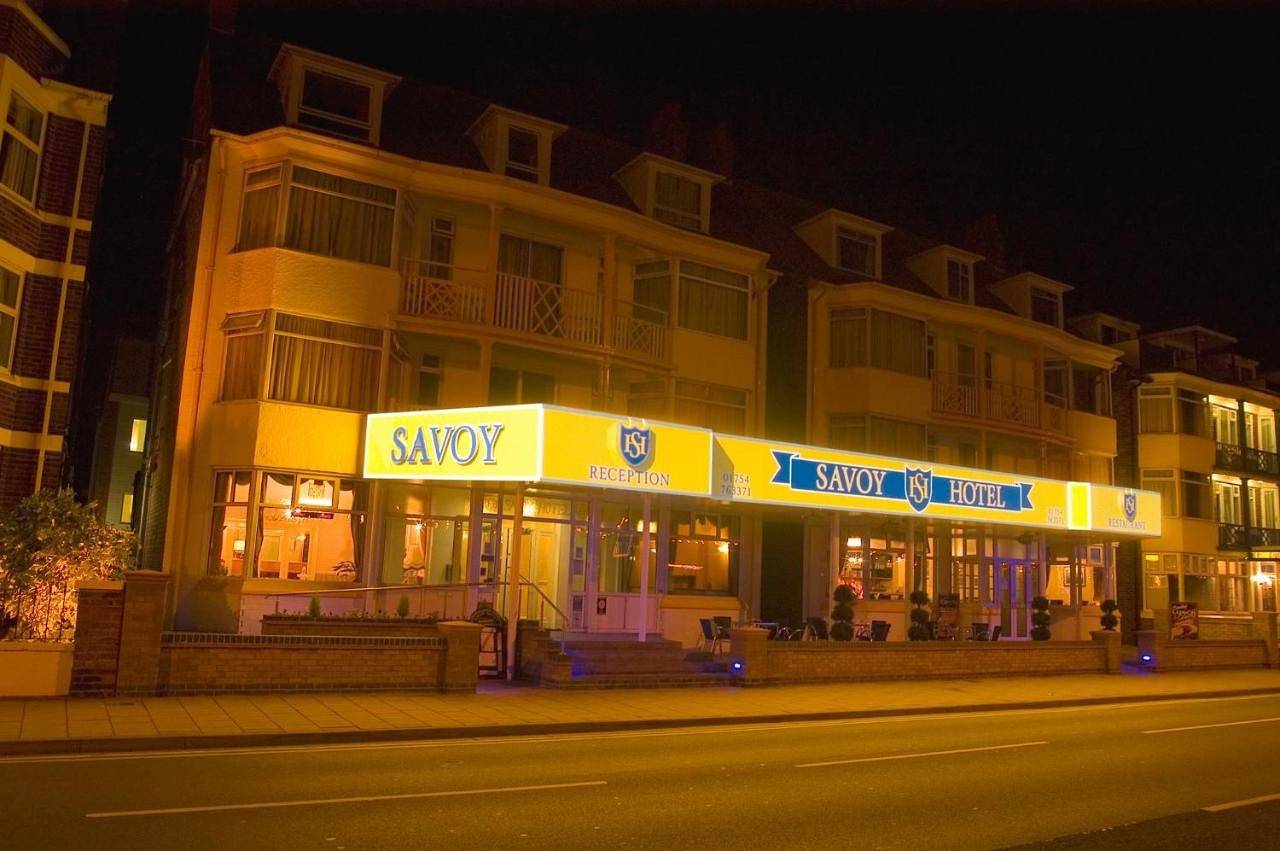 Family Room (2 Adults + 1 Child) in Skegness, Lincolnshire