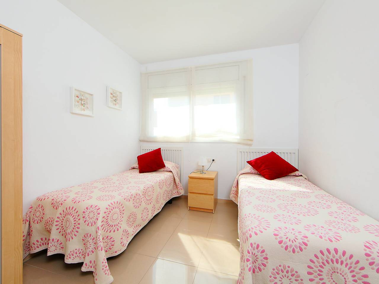 Apartamento entero, Nou Salou in Salou, Costa Dorada