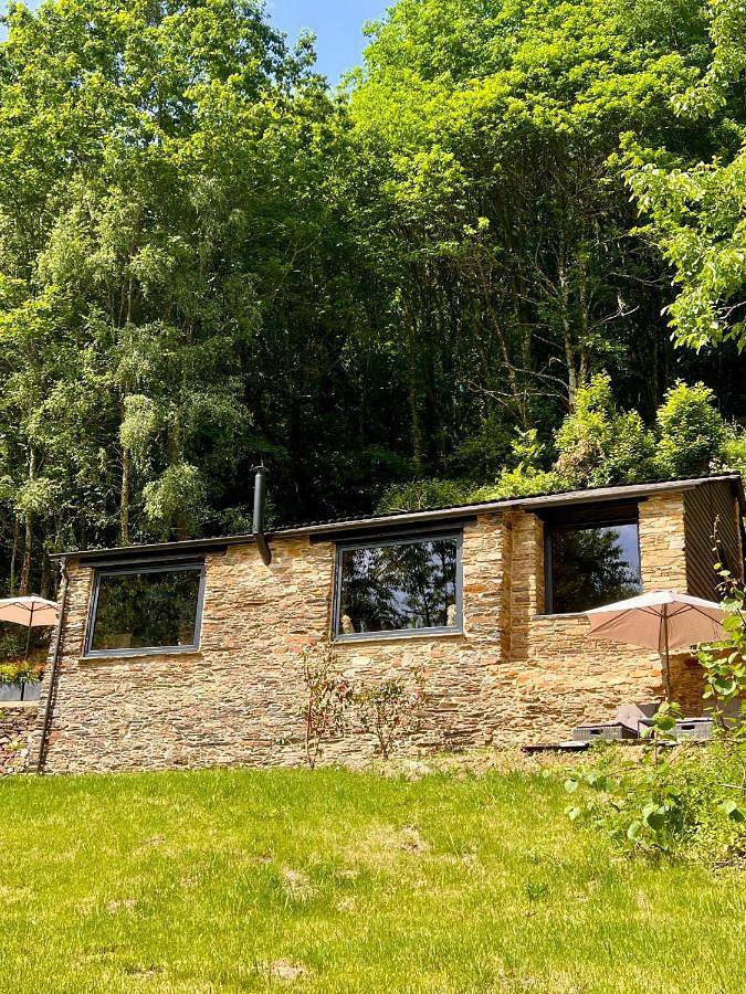 Casa rural para 2 personas, con Terraza y Vistas en Puente Nuevo
